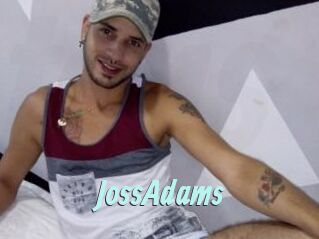 JossAdams