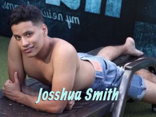 Josshua_Smith