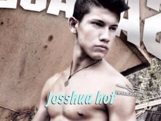 Josshua_hot