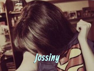 Jossiny