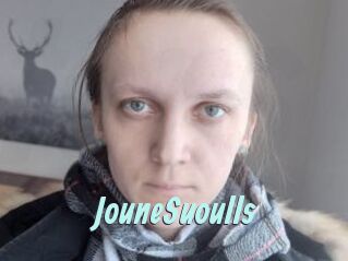 JouneSuoulls