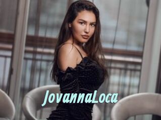 JovannaLoca