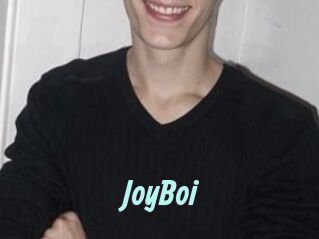 JoyBoi