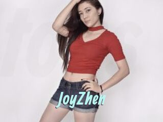 JoyZhen