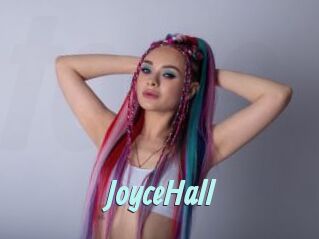 JoyceHall