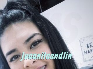 Juaanitaandlin