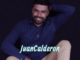 JuanCalderon