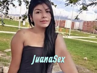 JuanaSex