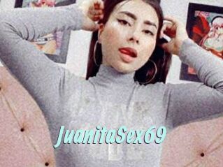 JuanitaSex69