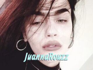 JuannaRouzz