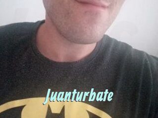 Juanturbate