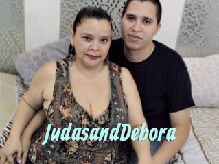 JudasandDebora