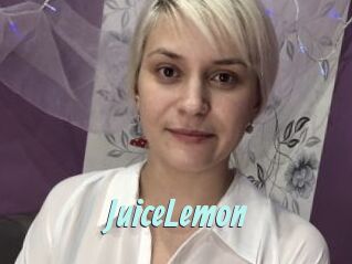 JuiceLemon