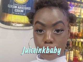 Juiceinkbaby
