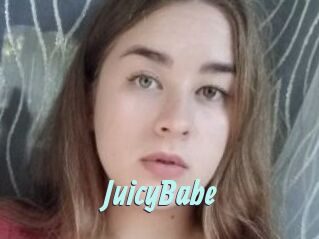 JuicyBabe