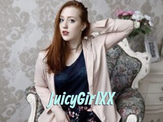 JuicyGirlXX
