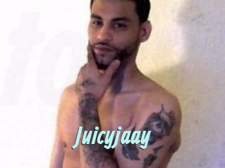 Juicyjaay