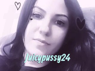 Juicypussy24