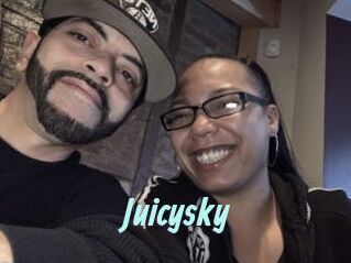 Juicysky