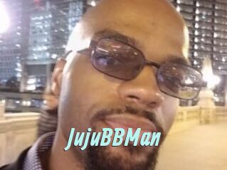 JujuBBMan