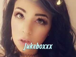 Jukeboxxx