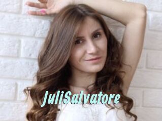 JuliSalvatore