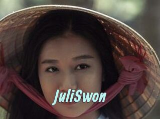 JuliSwon