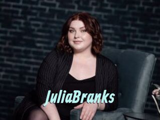 JuliaBranks