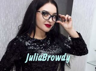 JuliaBrowdy