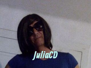JuliaCD
