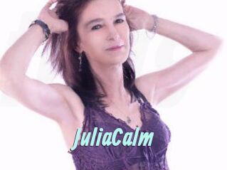JuliaCalm