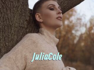 JuliaCole