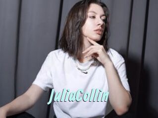 JuliaCollin