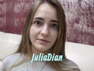 JuliaDian