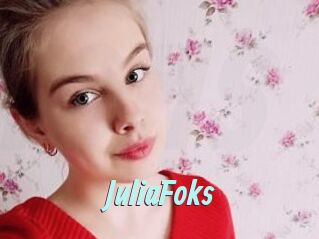 JuliaFoks