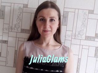 JuliaGlams