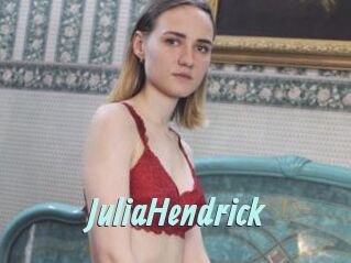 JuliaHendrick