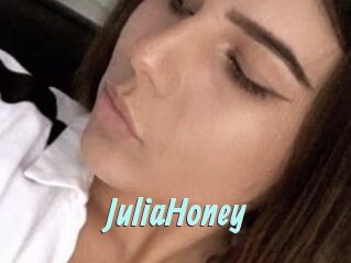 JuliaHoney