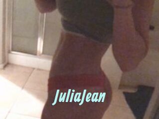 JuliaJean