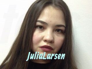 JuliaLarsen