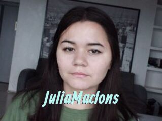 JuliaMaclons