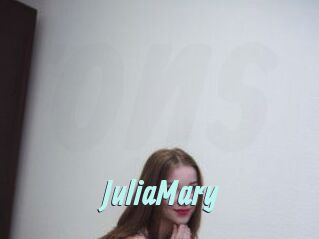 JuliaMary