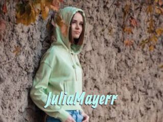 JuliaMayerr