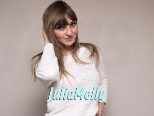 JuliaMolly