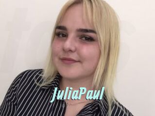 JuliaPaul