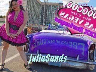 JuliaSands