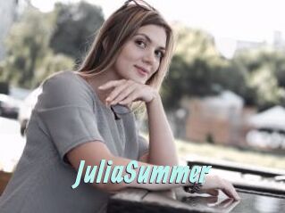 JuliaSummer