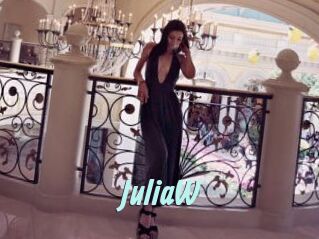 JuliaW