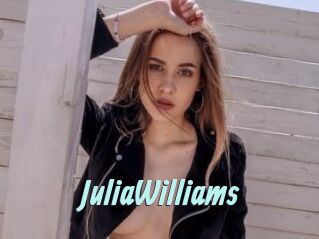 JuliaWilliams