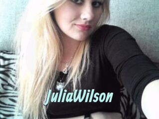 JuliaWilson